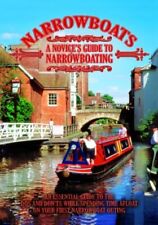 Narrowboats novice guide for sale  STOCKPORT