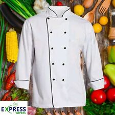 New unisex chef for sale  Shipping to Ireland