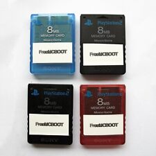 Playstation memory card usato  Bologna