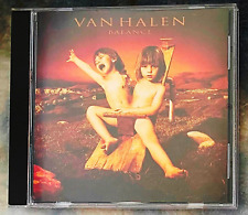 Van Halen - Balance (CD, 1995) Vintage comprar usado  Enviando para Brazil