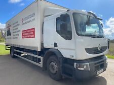 2013 renault premium for sale  WISBECH