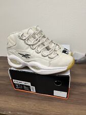Size 8.5 reebok for sale  Shipping to Ireland