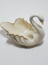 Lenox swan porcelain for sale  Merrimack