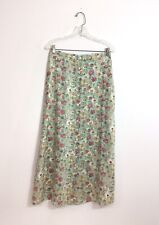 Woolrich floral skirt for sale  North Troy