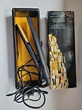 Ghd straighteners box for sale  Shipping to Ireland