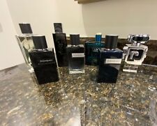 Men cologne samples for sale  Highland Park