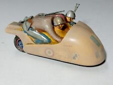scalextric motorbike sidecar for sale  Shipping to Ireland