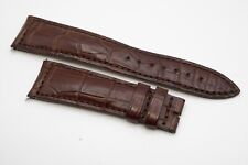 Jaeger lecoultre leather usato  Spedire a Italy
