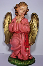 paper mache angel for sale  Utica