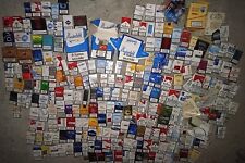 Pacchetti sigarette collezione usato  Casali Del Manco