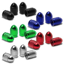 4pcs bullet shape for sale  Shipping to Ireland