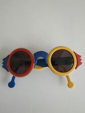 Vintage 1985 lunettes d'occasion  Clermont-Ferrand-