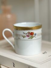 Tasse cylindre porcelaine d'occasion  Saint-Gervais-les-Trois-Clochers