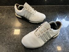adidas boost golf shoes for sale  BRIGHTON