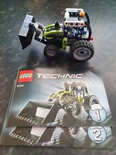 Lego technic 8260 for sale  BASILDON