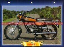 Yamaha 350 yr5 d'occasion  Cherbourg-Octeville-