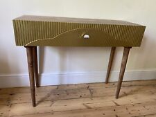 Oliver bonas console for sale  OXFORD