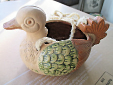 Beautiful ceramic bird for sale  Champaign
