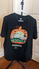 2022 peanuts halloween for sale  Round Rock