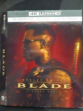 Usado, Capa Blade (Ultra HD, 1998) 4K somente  comprar usado  Enviando para Brazil