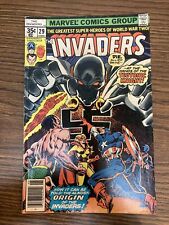 Invaders 1st appearance for sale  Volant