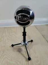 Blue microphones snowball for sale  Jupiter