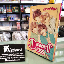 Dream kiss n.1 usato  Avellino