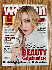 Madonna woman magazine gebraucht kaufen  Hamburg