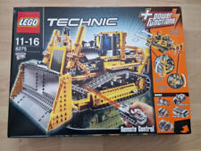 Lego technic 8275 usato  Predappio