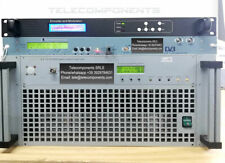 Transmissor de TV digital ISDB-T 220 watt rms transmissor 220 vatios comprar usado  Enviando para Brazil