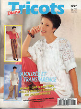 Catalogue tricot femme d'occasion  Quettehou