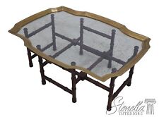 coffee table glass tray for sale  Perkasie