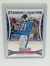 Ladainian tomlinson 2016 for sale  Mechanicsburg