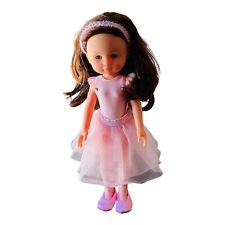 Corolle ballerina doll for sale  Graham