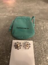 Tiffany earrings for sale  WOLVERHAMPTON