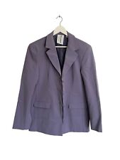 Collusion purple blazer for sale  BEWDLEY