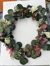 door wreaths for sale  WARRINGTON