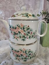 Villeroy boch tea for sale  Manteca