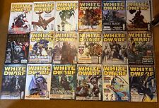 Vends magazines white d'occasion  Rouen-