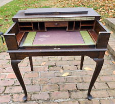Antique spinet desk for sale  West Hempstead