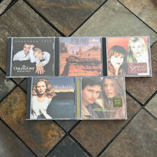 Lote de 5 CDs - Música Cristã Contemporânea - Petra, Wilshire, Tunes, +++ comprar usado  Enviando para Brazil