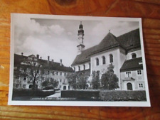 Landshut isar seligentalkloste gebraucht kaufen  Glücksburg