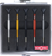 Horotec 01.020 assortiment d'occasion  Wattignies