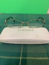Versace eyeglasses mod. for sale  Forest