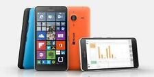 Czterordzeniowy Microsoft Lumia 640 XL 4G LTE Single Dual SIM Windows 5.7" 8GB ROM na sprzedaż  Wysyłka do Poland