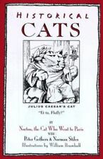 Historical Cats by Gethers, Peter; Norton comprar usado  Enviando para Brazil