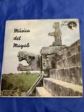 Música del Mayab, 3 lps segunda mano  Embacar hacia Argentina