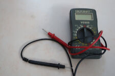 Multimeter voltkraft vc555 gebraucht kaufen  Rostock