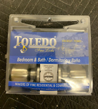 Toledo fine locks for sale  Tampa