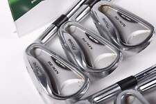 Mizuno MX-25 Irons / 4-9i / Regular Flex Dynamic Gold R300 Shafts for sale  Shipping to South Africa